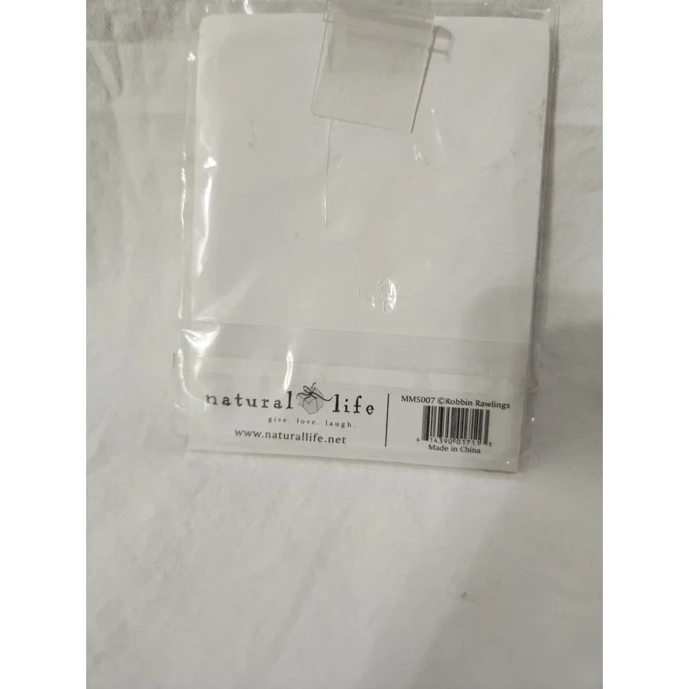 Felt Flower Magnets‎ By Nature Life New In Package